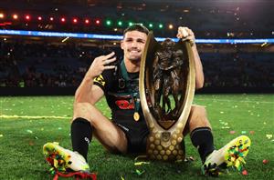 Nathan Cleary