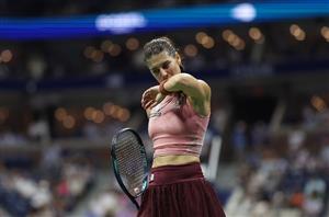 Sorana Cirstea