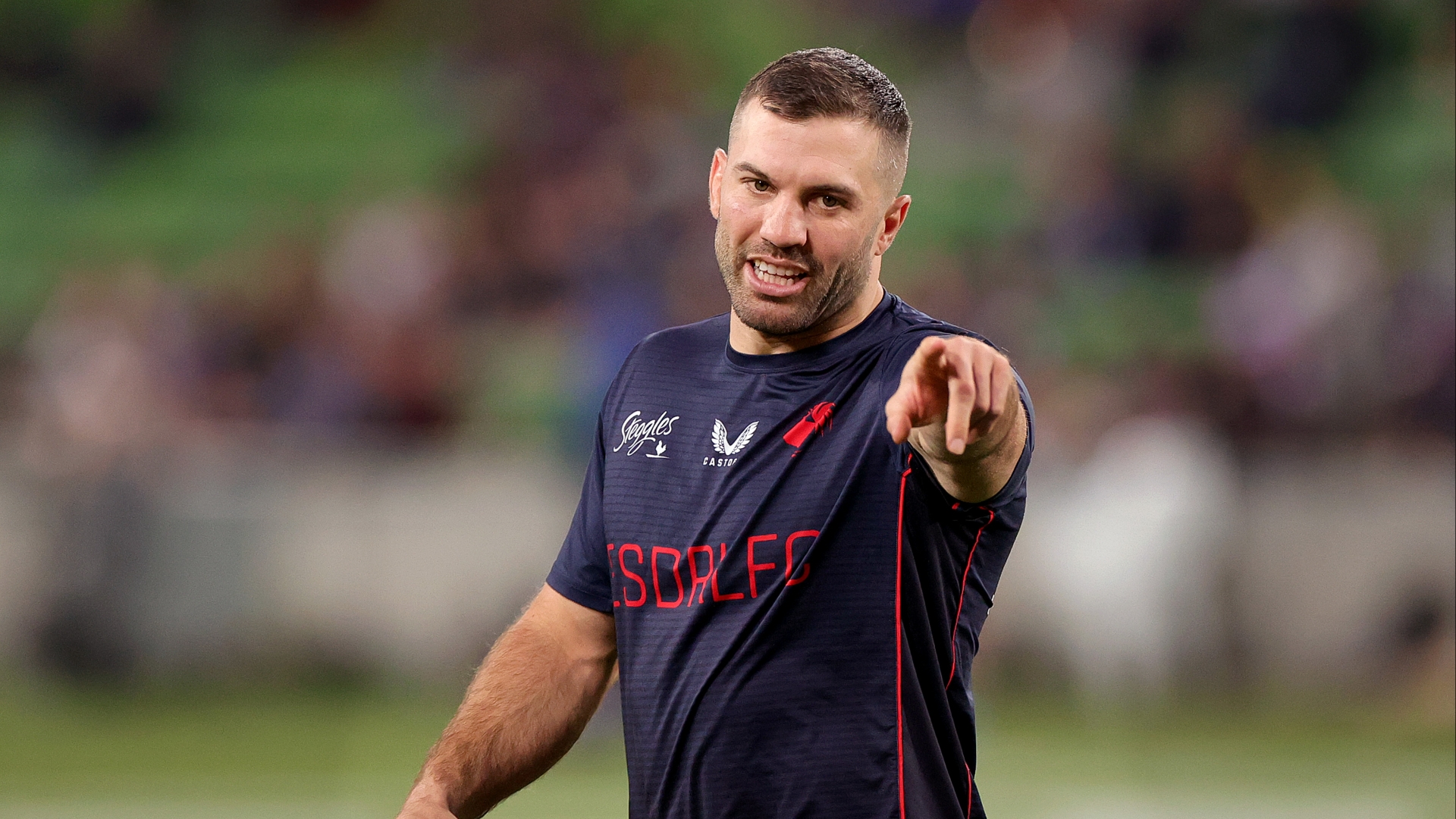 Sydney Roosters NRL 2024 Predictions, Projections and Player Movement