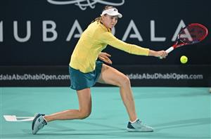 Elena Rybakina vs Daria Kasatkina Live Stream & Tips - Rybakina to Win the WTA Abu Dhabi Final