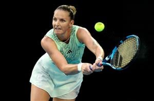 Ana Bogdan vs Karolina Pliskova Live Stream & Tips - Pliskova in Straight Sets at WTA Cluj-Napoca 