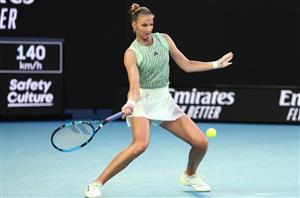 Transylvania Open Live Streaming - Watch Ana Bogdan vs Karolina Pliskova in the Final on Sunday