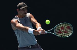 Marcos Giron vs Tommy Paul Live Stream & Tips - Value on Giron to take Dallas Open title