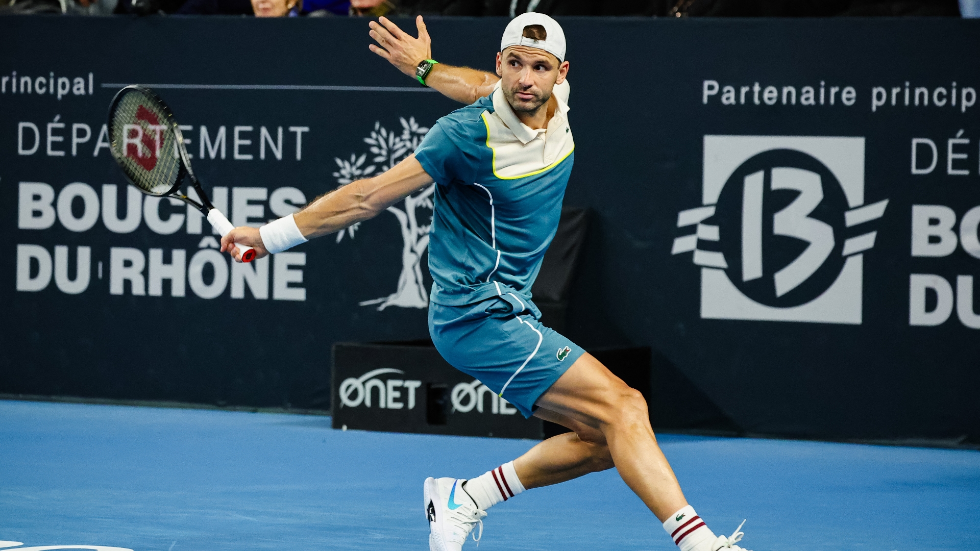 Livescorehunter tennis top live stream