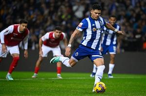 Arouca vs Porto Live Stream & Tips - BTTS the Best Bet in the Primeira Liga 