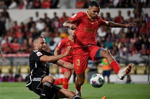 Gil Vicente barcelos