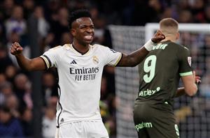 Leipzig vs Real Madrid Predictions - Vinicius Junior to Score First in Champions League 