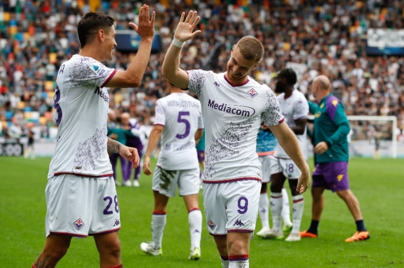 Bologna vs Fiorentina Live Stream, Predictions & Tips BTTS is the Best Bet in Serie A