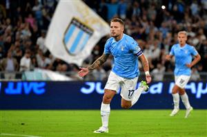 Lazio stadio immobile