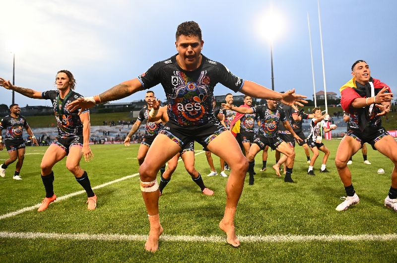 Indigenous All Stars vs Maori All Stars Tips Indigenous All Stars get consecutive wins