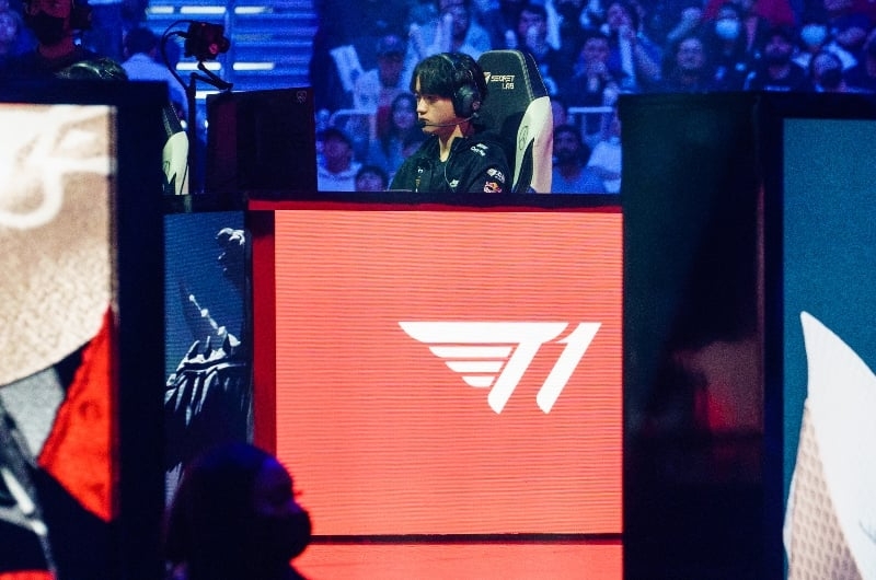 T1 Esports