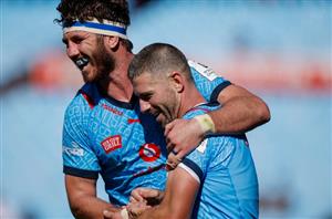 Bulls rugby