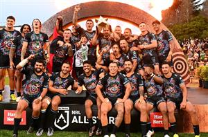 Overs and Unders Podcast Episode 2: Superbowl Wrap-up, NRL All-Stars & The Enhanced Games