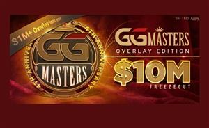 GG Masters Overlay Edition