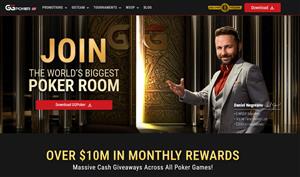 bonus code for GGPoker