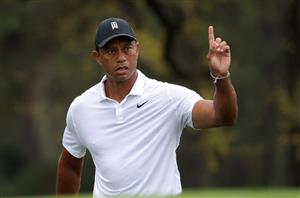 tiger woods