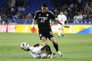 Ulsan Hyundai vs Ventforet Kofu Live Stream & Tips - Goals predicted in AFC Champions League first leg