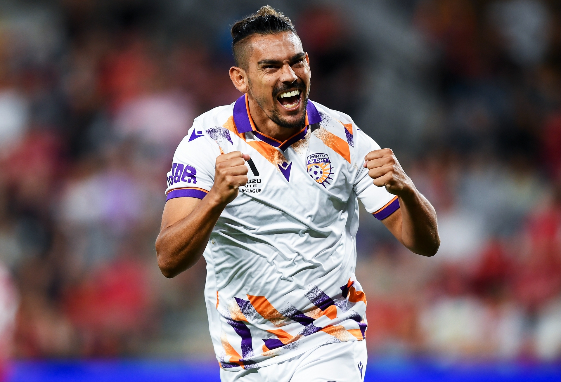 Perth Glory vs Brisbane Roar Tips - Glory to secure crucial win over 