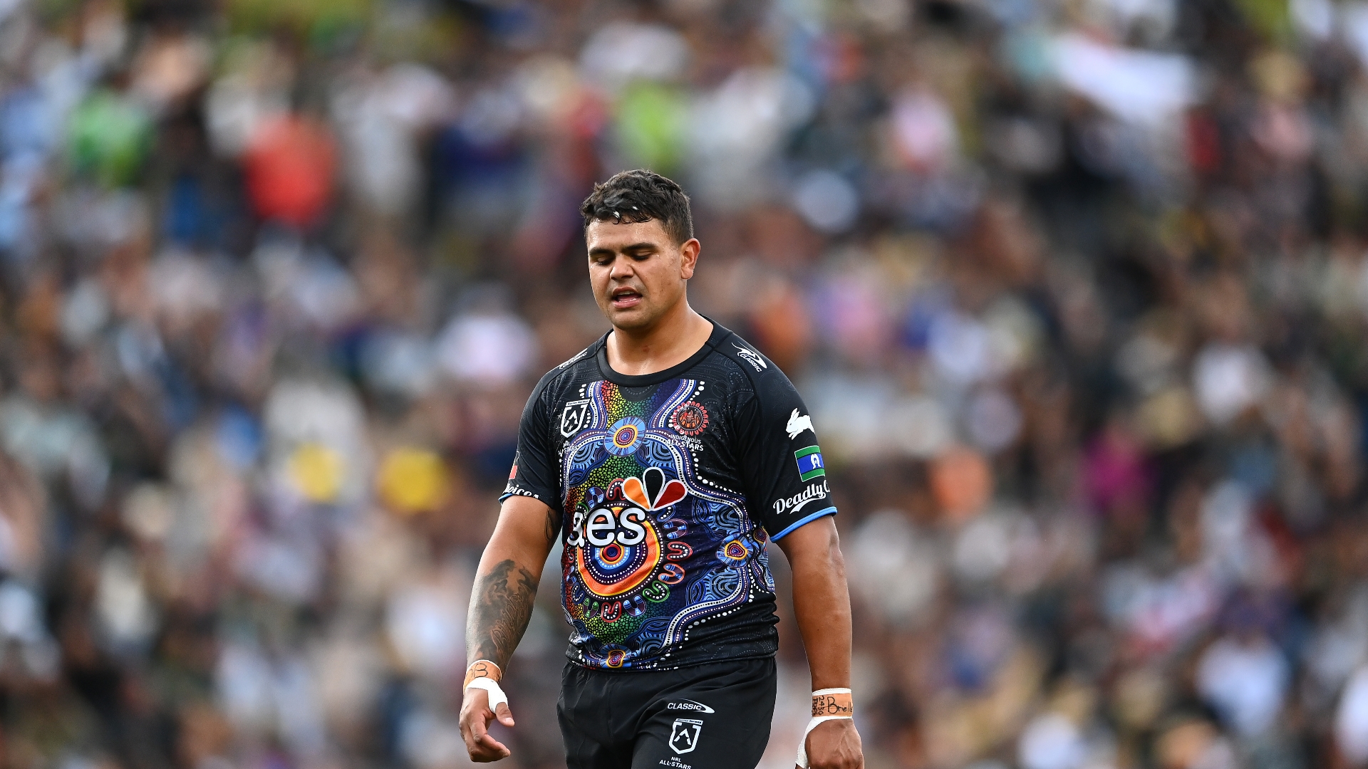 Indigenous All Stars vs Maori All Stars Tips Indigenous All Stars win in Townsville