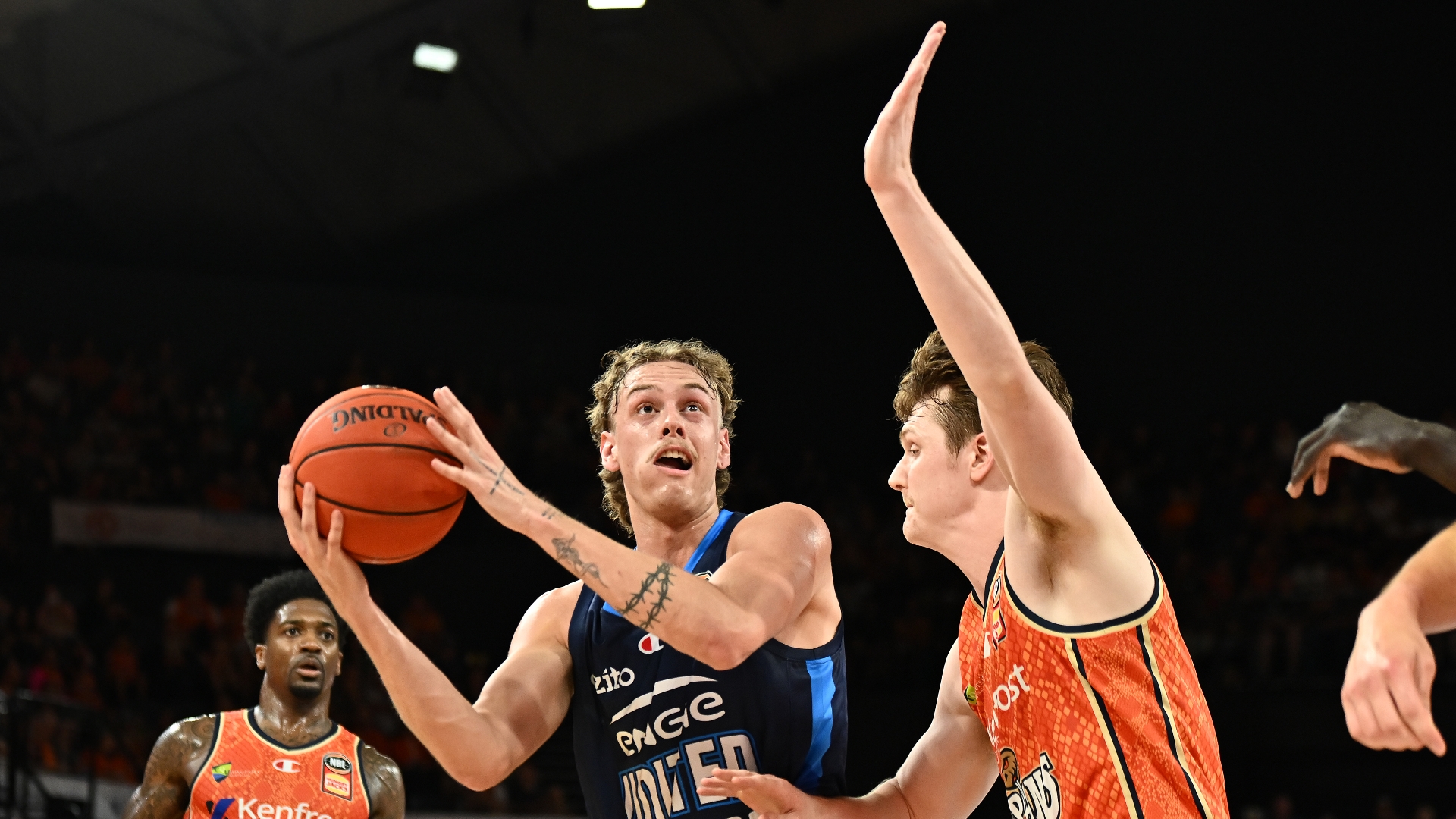 Cairns Taipans vs Melbourne United Tips Melbourne break losing trend