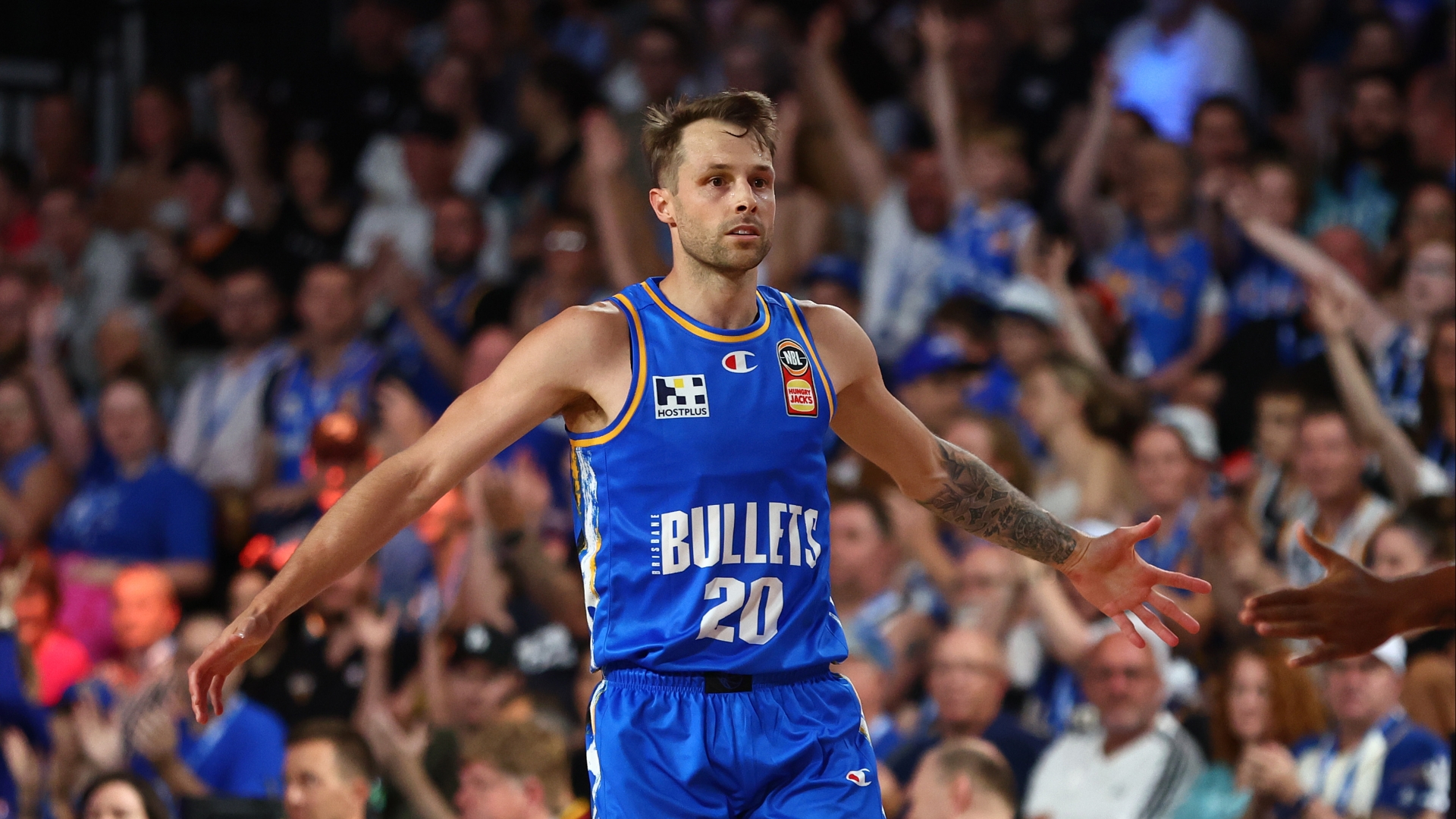 New Zealand Breakers vs Brisbane Bullets Tips Bullets take important