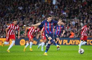 Barcelona Almeria