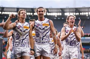 Fremantle Dockers AFL 2024 Predictions, Projections and Player Movement