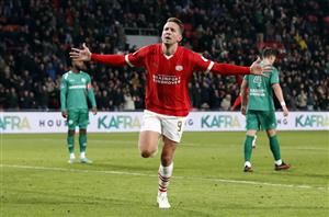 Luuk de Jong