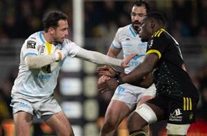 Racing 92 vs Montpellier Predictions - Montpellier can threaten Racing 92 in Top 14 clash