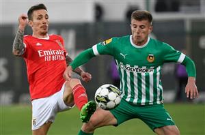 Famalicao vs Rio Ave Live Stream, Predictions & Tips - Low Scoring Draw Expected in Portugal