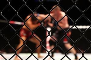 Ladbrokes Australia Sign Regional Sponsorship With UFC 