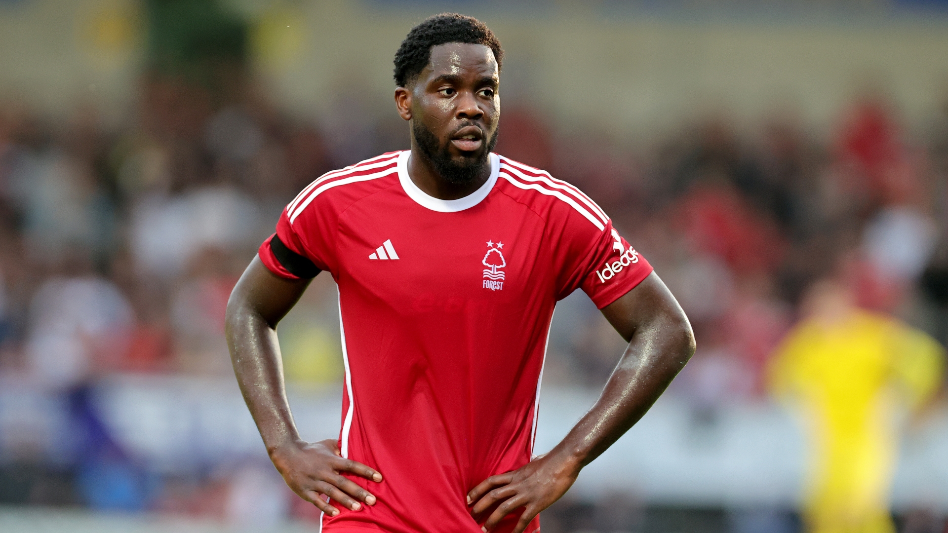 Nottingham Forest vs West Ham Predictions & Tips - Even Contest Between ...