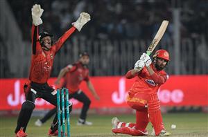 Lahore Qalanders cricket