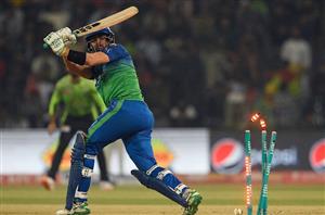 Multan Sultans cricket