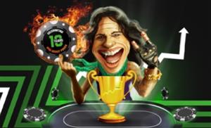 Unibet Poker 10th Anniversary Series