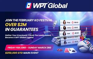 WPT Global KO Series
