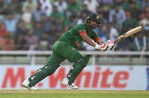 Tamim Iqbal