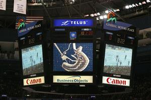 Winnipeg Jets vs Vancouver Canucks NHL Ice Hockey Betting Tips