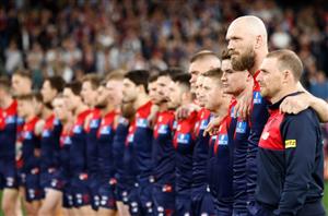 Melbourne Demons AFL 2024 Predictions, Projections and Player Movement