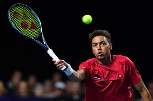 Glasgow Challenger Live Streaming - Watch Clement Chidekh vs Paul Jubb in the Final on Sunday
