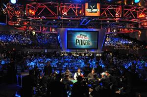 Detaillierte Übersicht über den Zeitplan und die Online-Qualifikation der World Series of Poker ( WSOP ) 2024