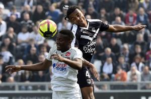 Amiens Bordeaux