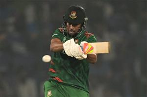 Shakib Al Hasan