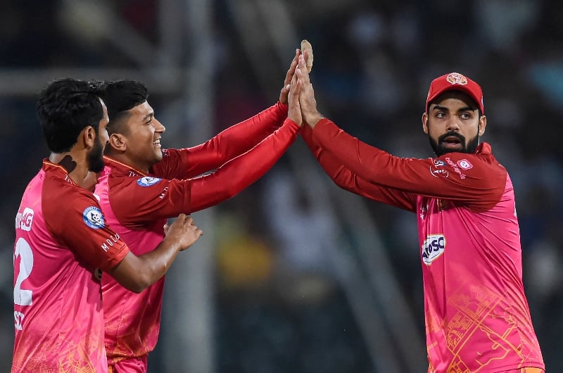 islamabad united super