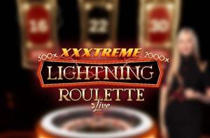 Experience the Thrill of Betway XXXtreme Lightning Roulette in South Africa