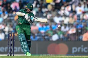 Shakib Al Hasan