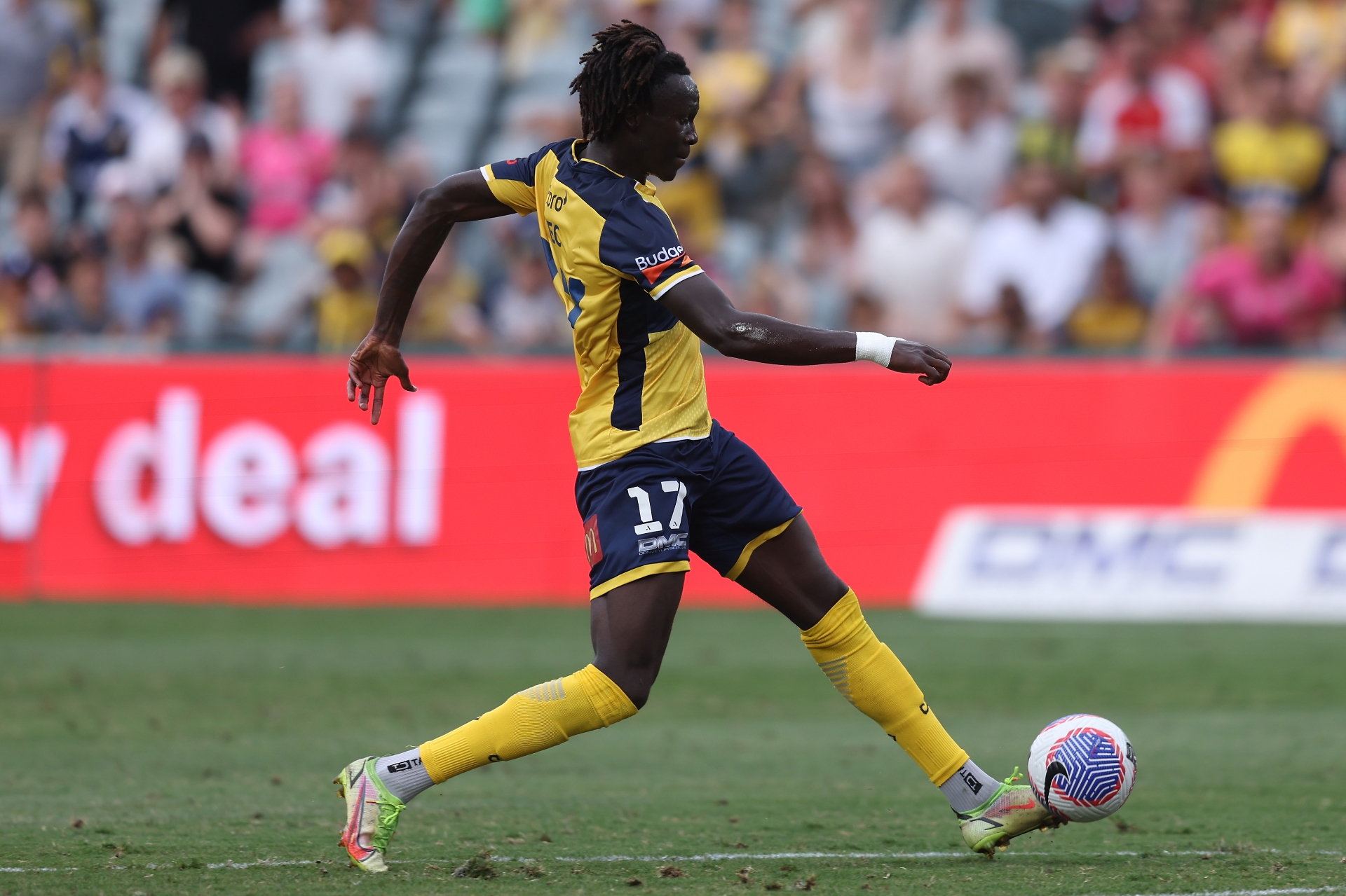 Macarthur vs Central Coast Mariners Tips - Mariners to triumph in all 