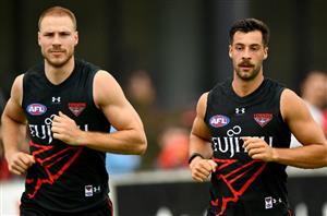 Essendon Bombers AFL 2024 Predictions, Projections and Player Movement