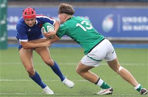 Ireland vs Wales U20 Predictions - Wales can scare Ireland in Six Nations