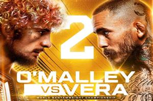 How To Watch UFC 299: O'Malley vs Vera 2 Live Stream